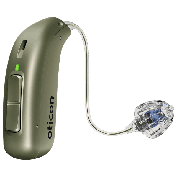 Bluetooth gehoorapparaat