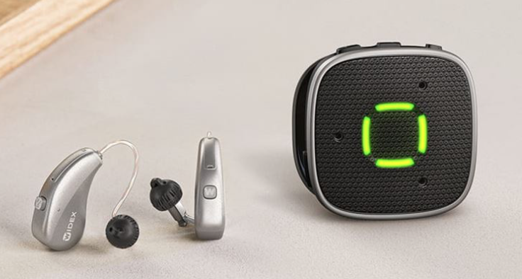 Widex Sound Assist™