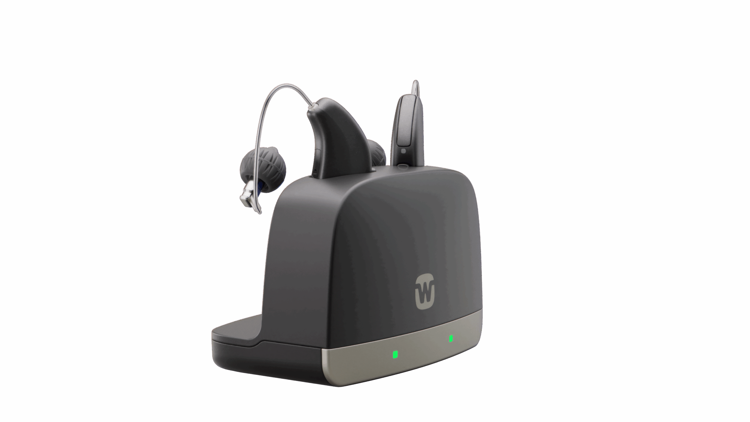 Widex Allure Standaard RIC oplader
