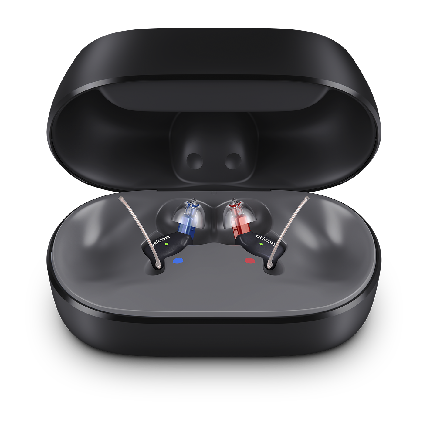 Oticon Zeal Smartcharger
