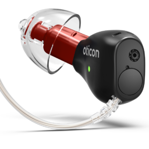 Oticon Zeal