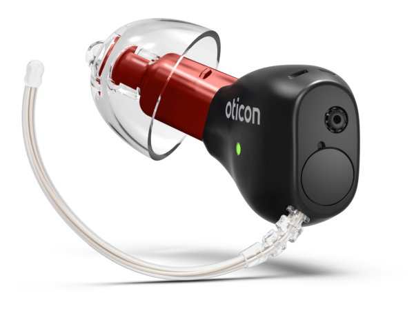 Oticon Zeal