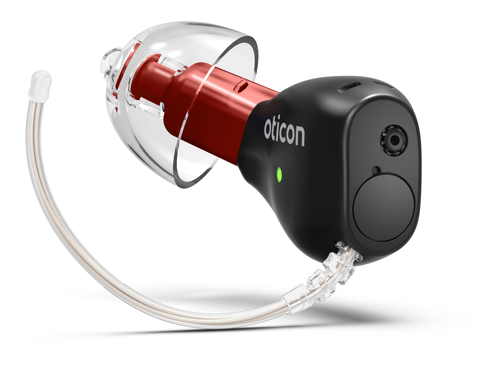 Oticon Zeal