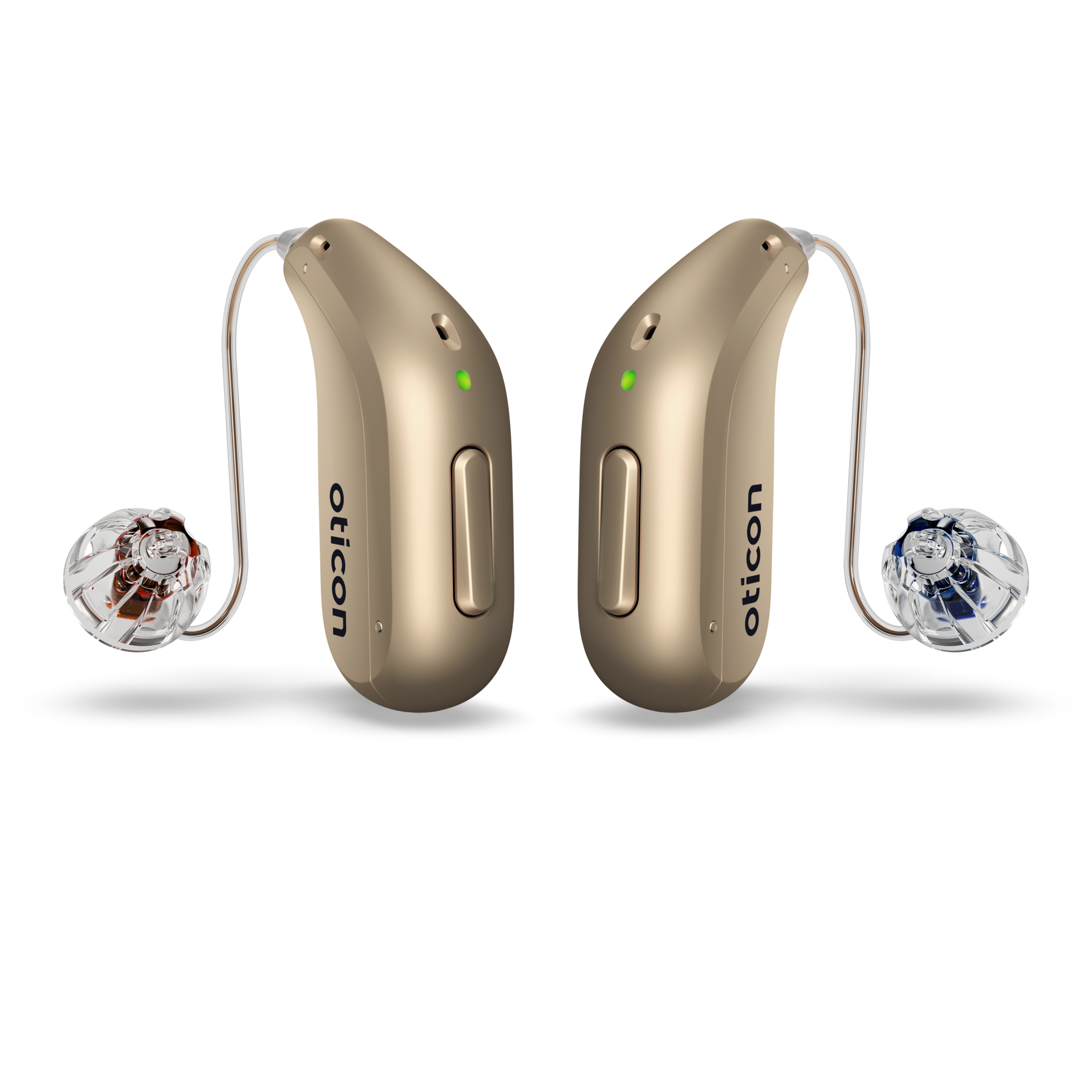 Oticon Reveal™ 1 MiniRITE R